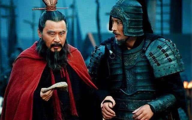 夏侯惇|三国时期,关羽真的是无敌的存在吗?至少这些武将都不惧怕他