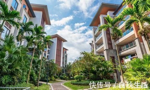 房子|过来人买一楼和顶楼的人傻其实选这4个楼层的人更傻