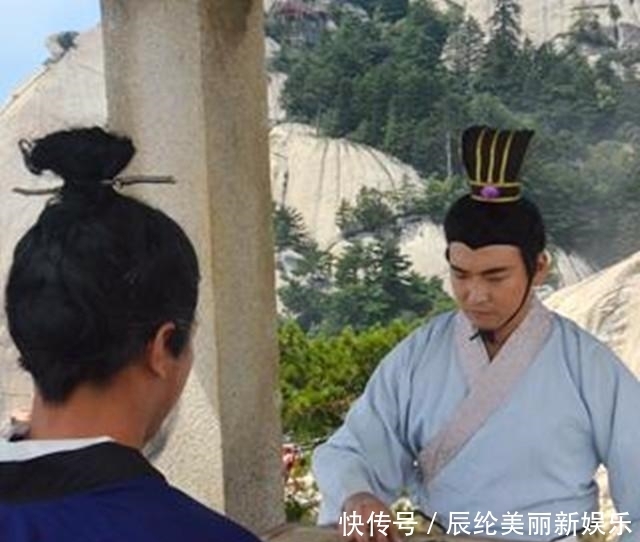 北宋“睡仙”一觉可睡100余天,从赵匡胤手中赢走华山,自此隐居