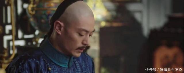 一介|她是一介平民,因为美貌成了皇帝宠妃,没想到如懿却是因她被废!