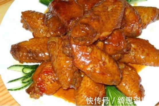 简单美味可口的几道家常菜，好吃又营养特下饭，用来招客人很不错