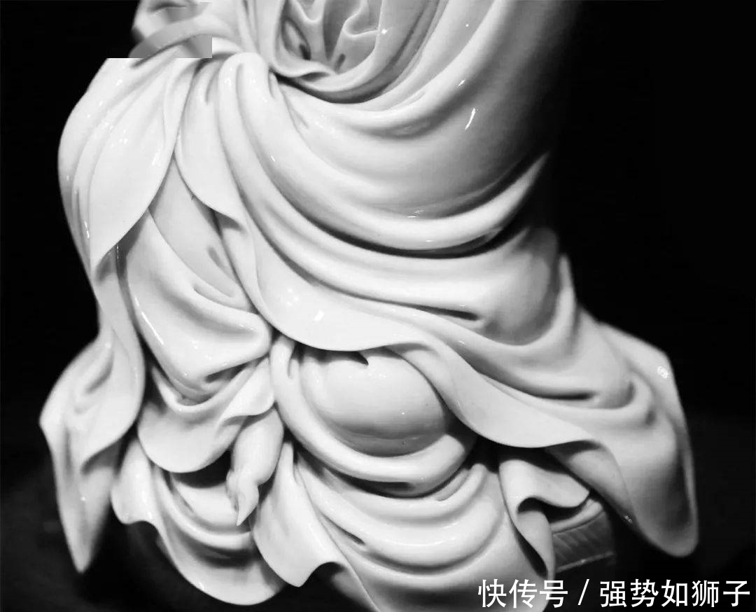 老窑雕塑瓷:市场又一新宠(附高清图)!