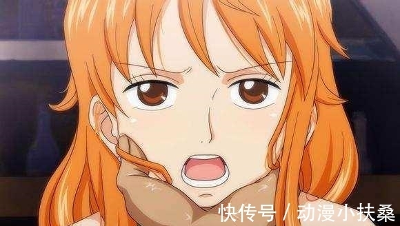 白星公主|《海贼王》十大美女排行榜,第一名并不是女帝波雅·汉库克, 你能忍?