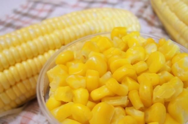 长寿|世界卫生组织批准的“四大长寿食品”,每一种都很常见,人人要吃