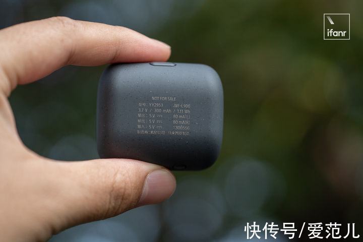 buds|索尼 LinkBuds 首发体验：环境音全开，对标 AirPods 的开放式耳机