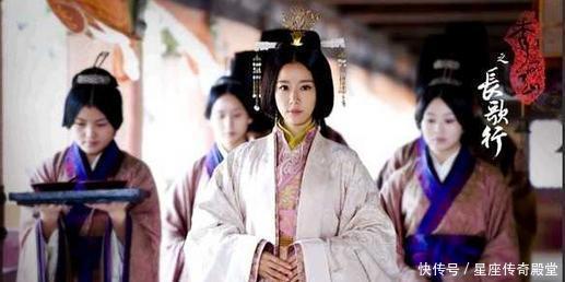 实力|东汉皇后阴丽华的璀璨一生