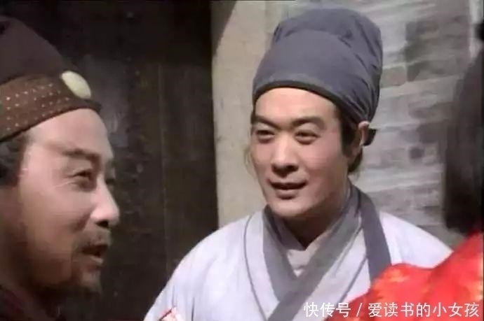 青云志#贾宝玉离家出走后,薛宝钗如何度过余生没想到她改嫁给了贾雨村