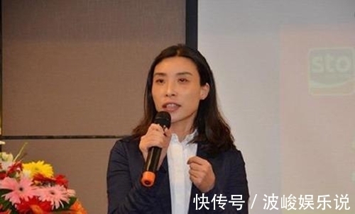 陈小英|她把申通146亿卖给马云,衣锦还乡后,又靠几十元的雨伞再赚百亿