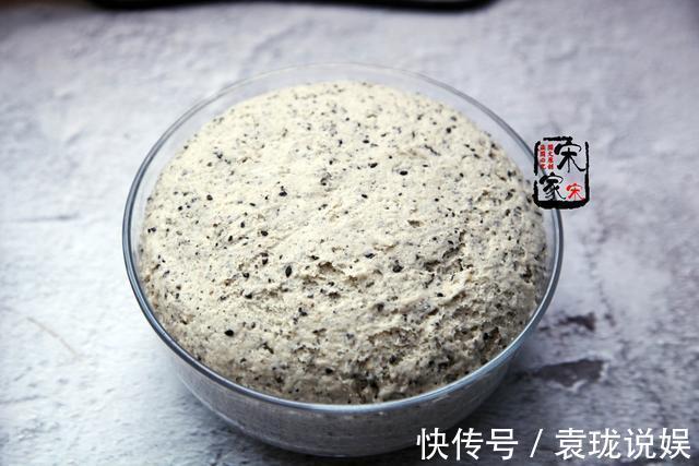 面粉|这食材秋季必吃，50元1斤，蒸馒头加点，孩子多吃比喝牛奶强
