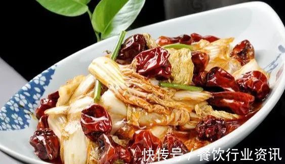 味汁|13道酸辣菜品,有凉菜有热菜,酸辣开胃,可以促进食欲和消化哦