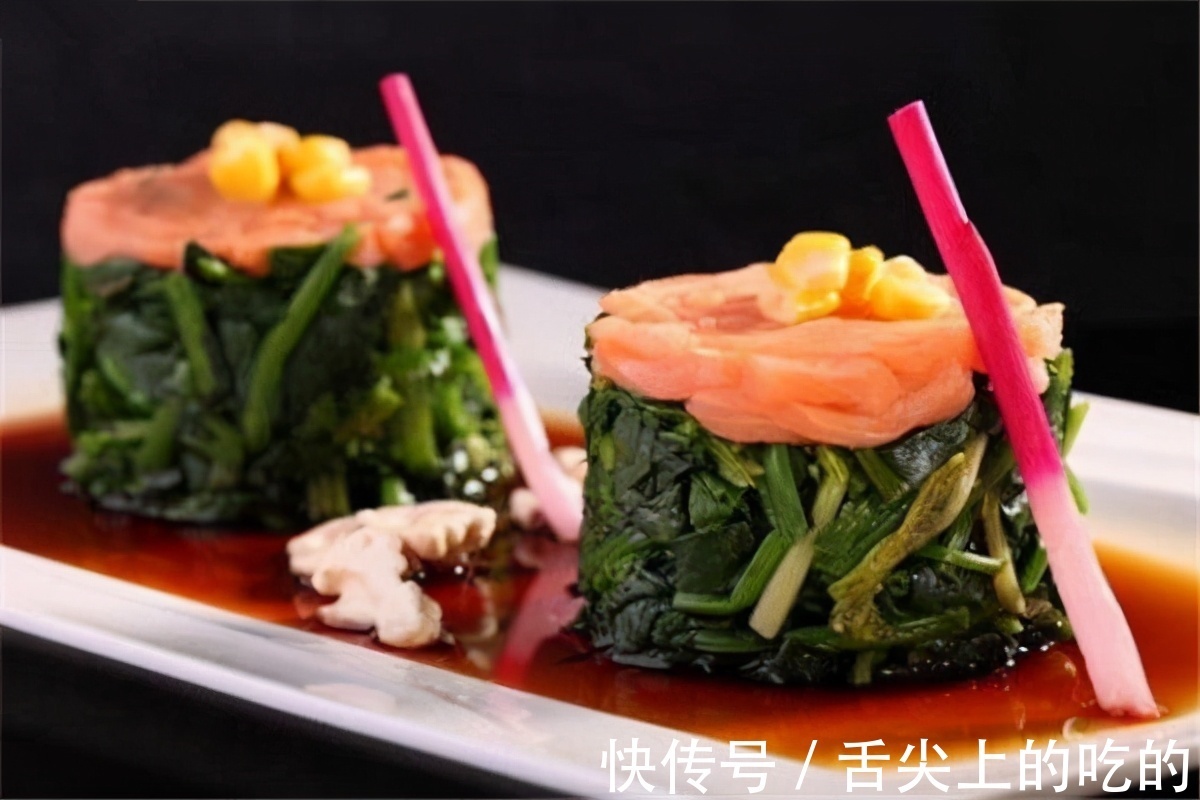 菜肴精选，好吃好做经济实惠，健康佳肴值得尝试