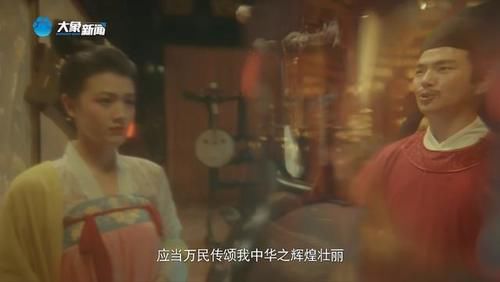 谁说女子不如男|河南卫视中秋晚会又“开挂”，这不比请一些流量明星热血？