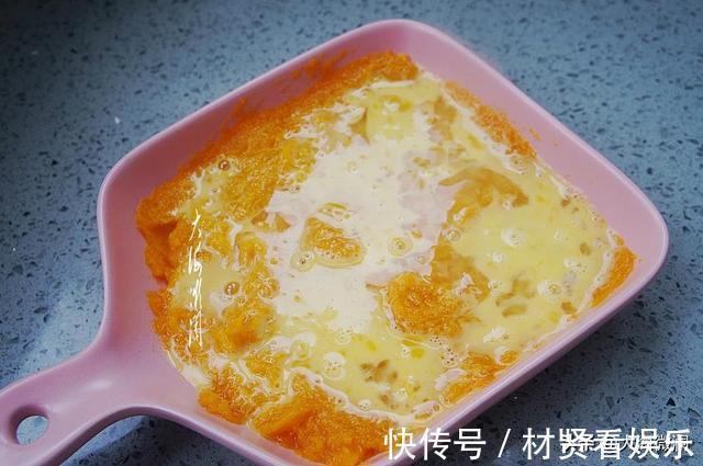 食用价值|婆婆的轻食早餐火了,吃得饱又低卡,简单易做,营养均衡不挨饿