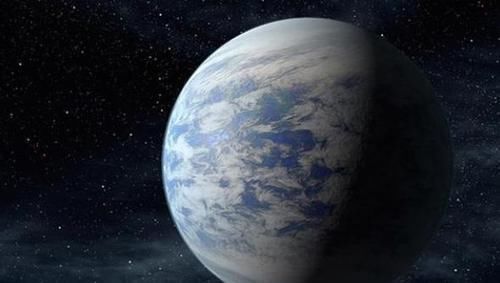 人類(lèi)移民太空能去哪火星“淘汰出局”，科學(xué)家發(fā)現(xiàn)“超級(jí)地球”