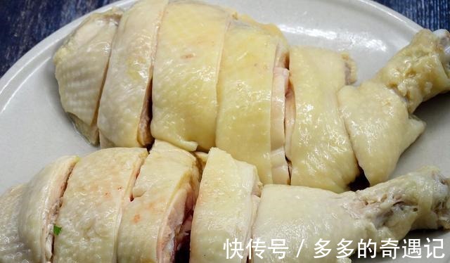 红烧鸡块的做法简单,两步做到鲜美多汁!