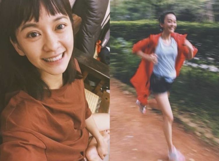 肚子|为何女明星宁愿在肚子“挨一刀”,也不愿顺产生娃?情有可原