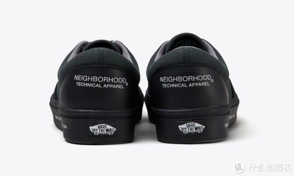 盘点|NBHD与Vans联名新作登场～带你盘点近几年双方合作
