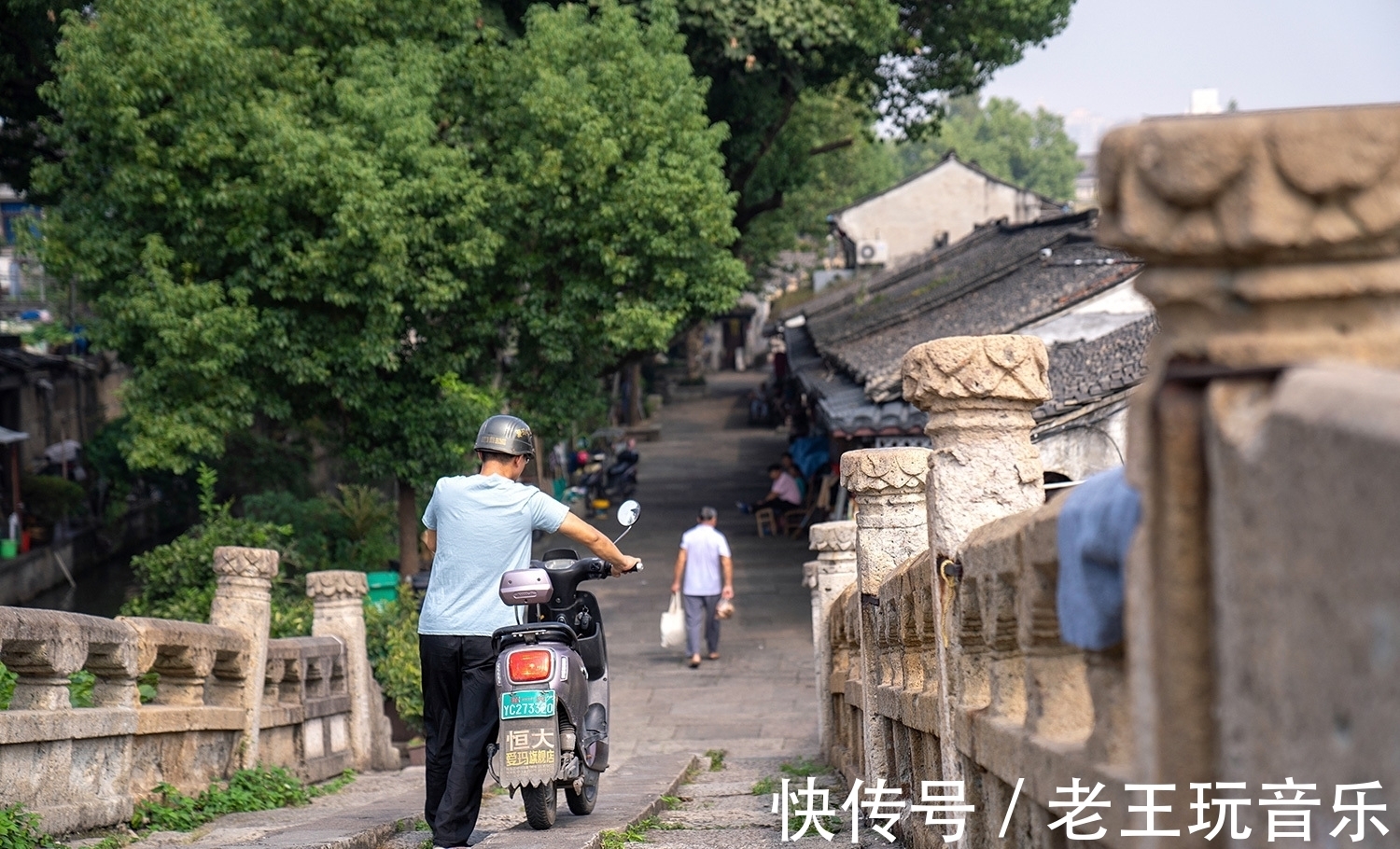 鲁迅|浙江绍兴，除了鲁迅故里，还有这些原汁原味的江南水乡风韵