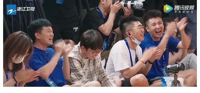 邓超|邓超、陈赫是《跑男》的“魂”?如果这两人能搭档,有望重回巅峰