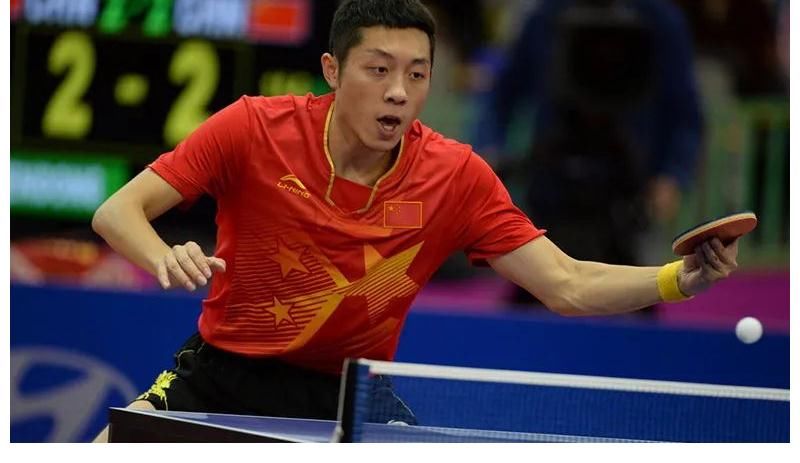 奥运会|奥运夺冠后马龙被骂视频流出：10年了，你永远可以相信他们