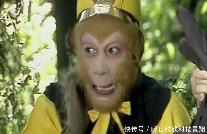 悟空|难怪悟空连杀这6个树妖,你看看他们的名字连起来是啥?