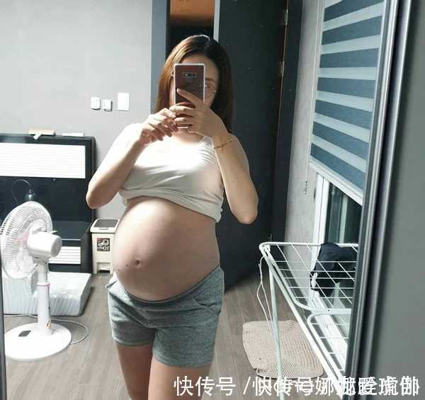 干果|怀孕后别踩这些“坑”,不然你和宝宝都会遭罪!