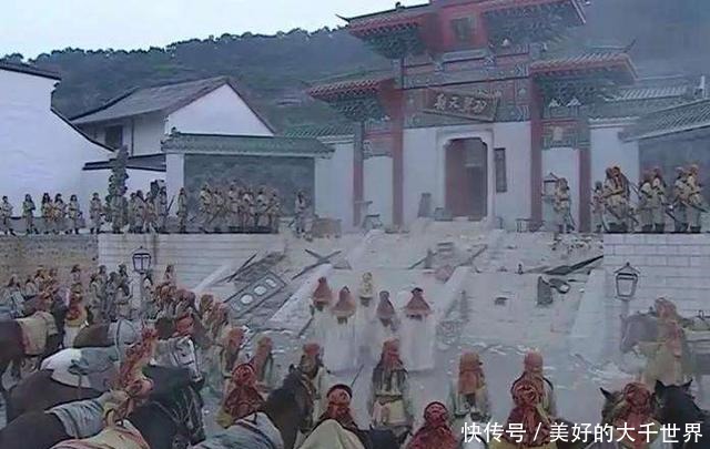 一再|曾国荃暴富传说攻克天京后,他掠夺到多少财富,为何还一再哭穷