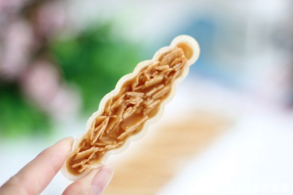 糯米船|超简单??网红杏仁糯米船好吃到停不下来