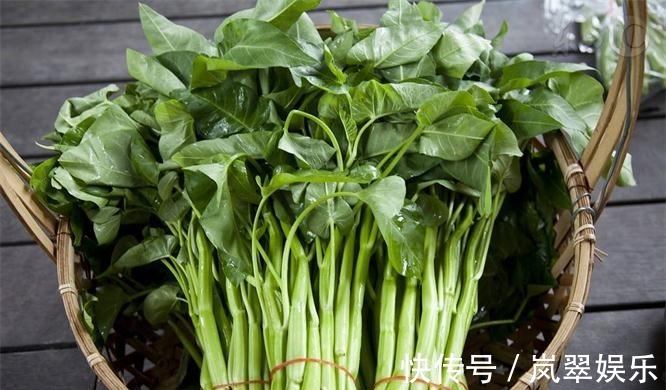 肠道|想长寿全靠吃,4种蔬菜要多吃,能补血养气,排毒润肤,滋补抗衰