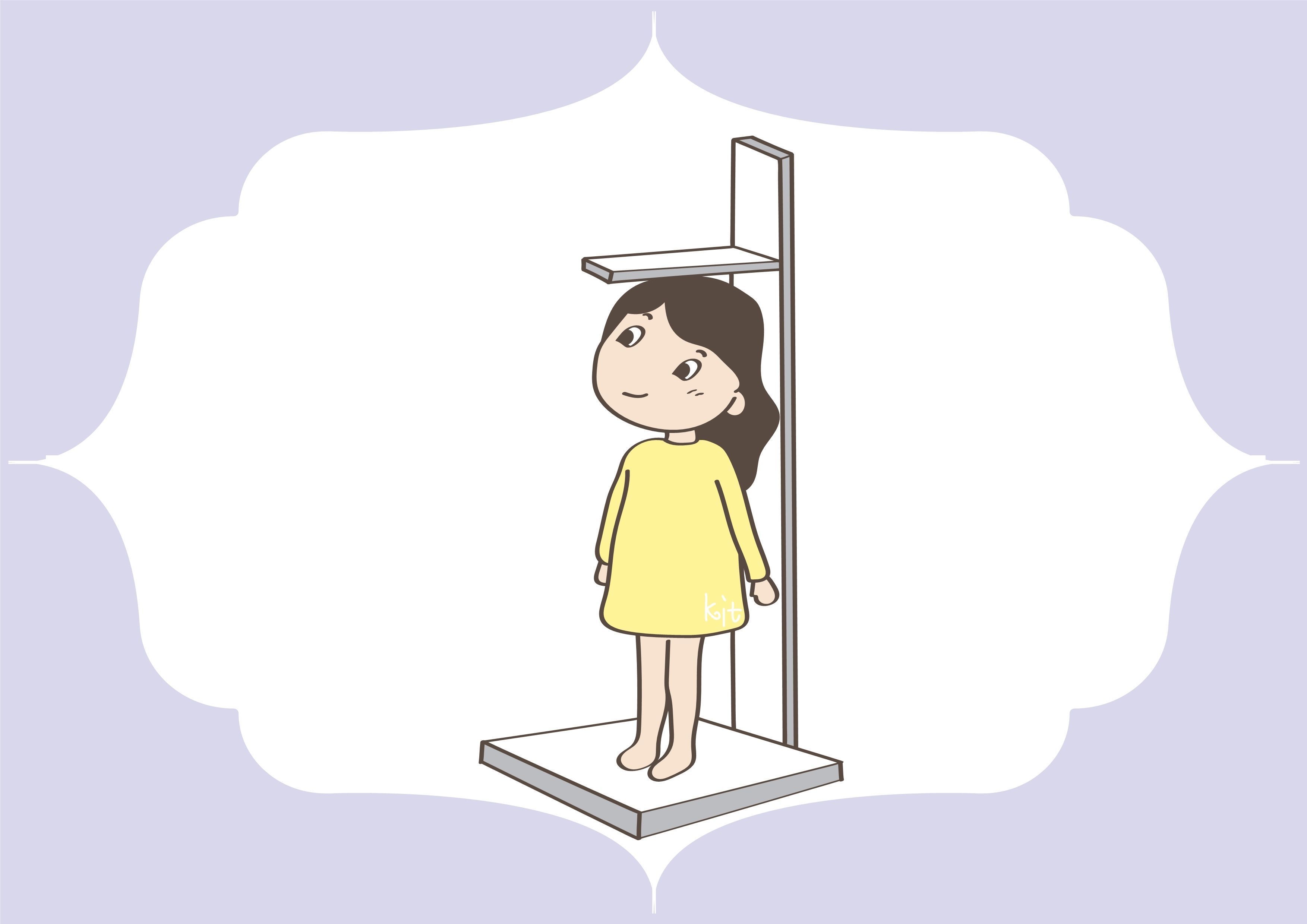 孩子|孩子个子矮,将来还能长高吗?这个时期才算定式别着急