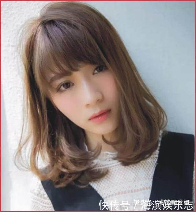 头发 剪了短发太难留长从短到长这11款发型,让你轻松渡过尴尬期!