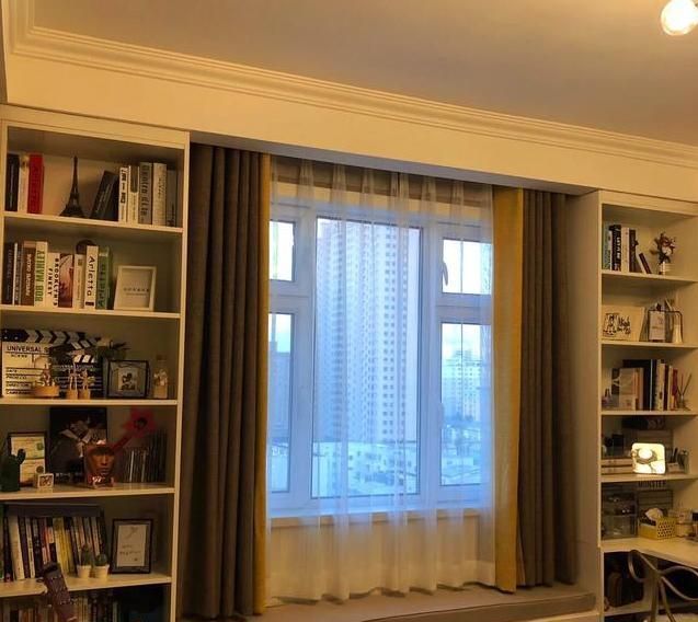 鞋凳|85平米的两房,装修设计温馨又大气,定制的柜子真的太实用了