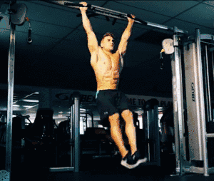 动作|6块腹肌怎么练?先减脂再虐腹!6个动作,帮你雕刻腹肌线条