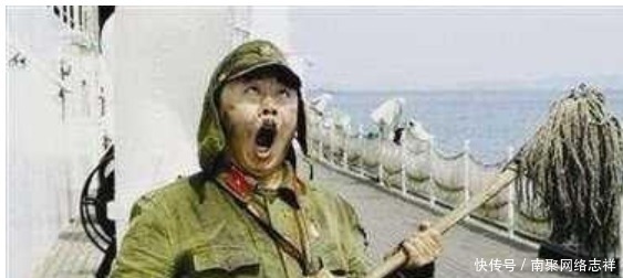 头戴|日本军人头戴的脑袋后面两片布是什么东西?