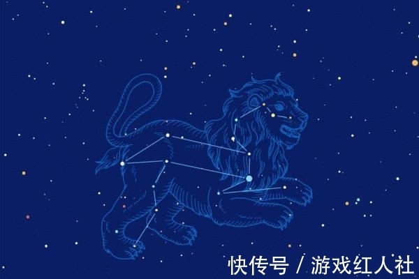 狮子座|在11月中旬，这四个星座敢于说“不”，懂得拒绝，越老越有气质