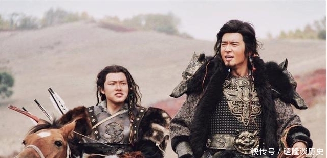 古代|古代让人头疼的“匈奴”,在今天是哪个民族?说了你也许不信