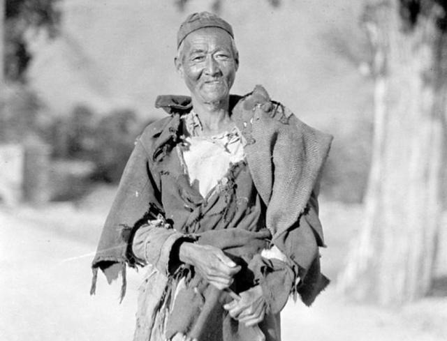 江湖|细讲江湖老规矩丐帮成员遍天下,却难逃帮规控制与约束