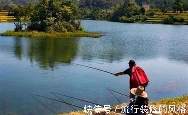 招数|过了立秋鱼应该这样钓了，把秋季分几个阶段，不同阶段用不同招数