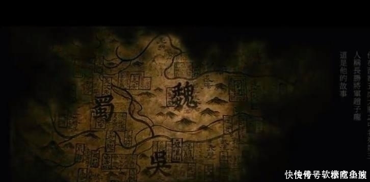 良将|五虎上将赵云和五子良将徐晃谁的箭术更厉害从3个方面可以看出