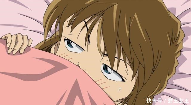 动漫|五位人气很高的动漫女配角,甚至超过女主,最后一位第一没有争议