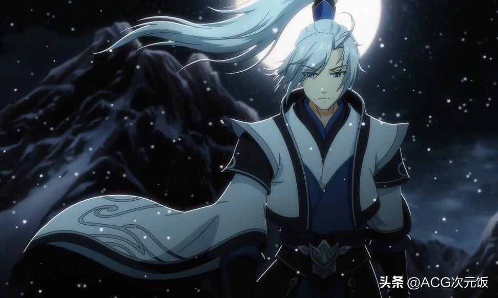 萝莉|B站陈睿叔叔等了一年的萝莉，上线后果然火了？同人作品已刷屏