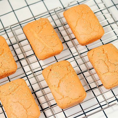 教你在家做网红粑粑糕