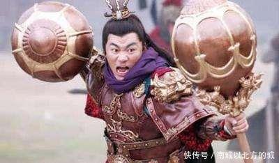 无人|古代五大盖世猛将,一个比一个能打,项羽第二,第一无人可敌!