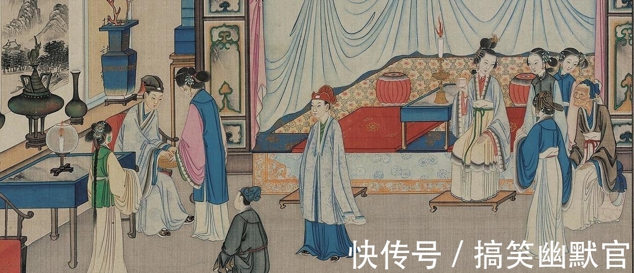 王夫人!王熙凤管家不如贾探春,她派平儿去传话,暴露出管家能力的短板