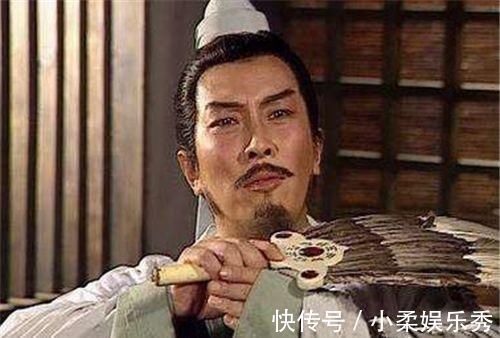 出征#诸葛亮双腿健全,为何出征时总要坐“轮椅”?这正是他可怕的地方