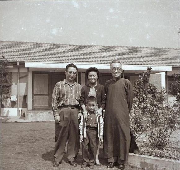 未改|分离十多年,生死存亡两不知,他给自杀儿子留遗产,至死未改遗嘱