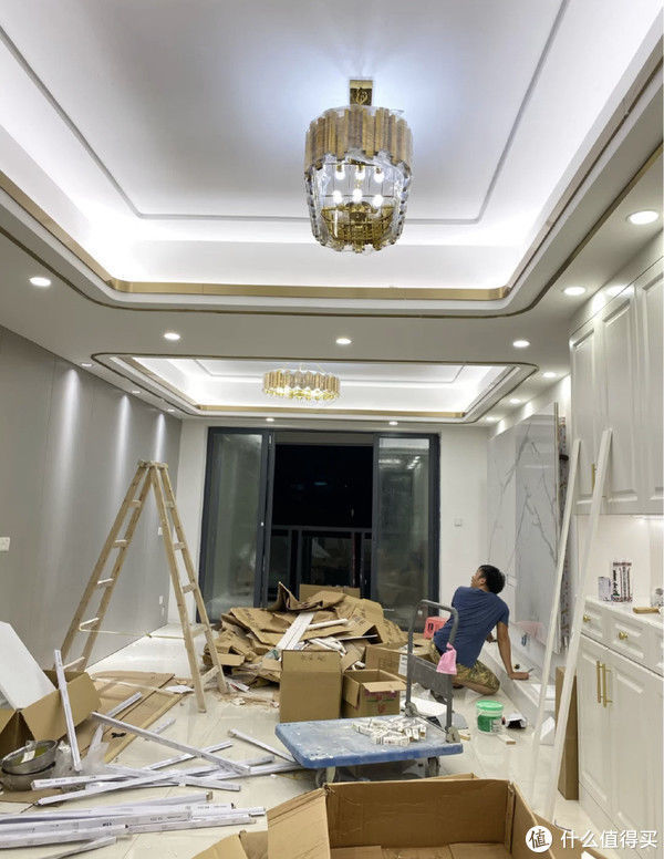 窗帘|房子这么装,至少节省一半预算,住起来舒心又美观,太实用了