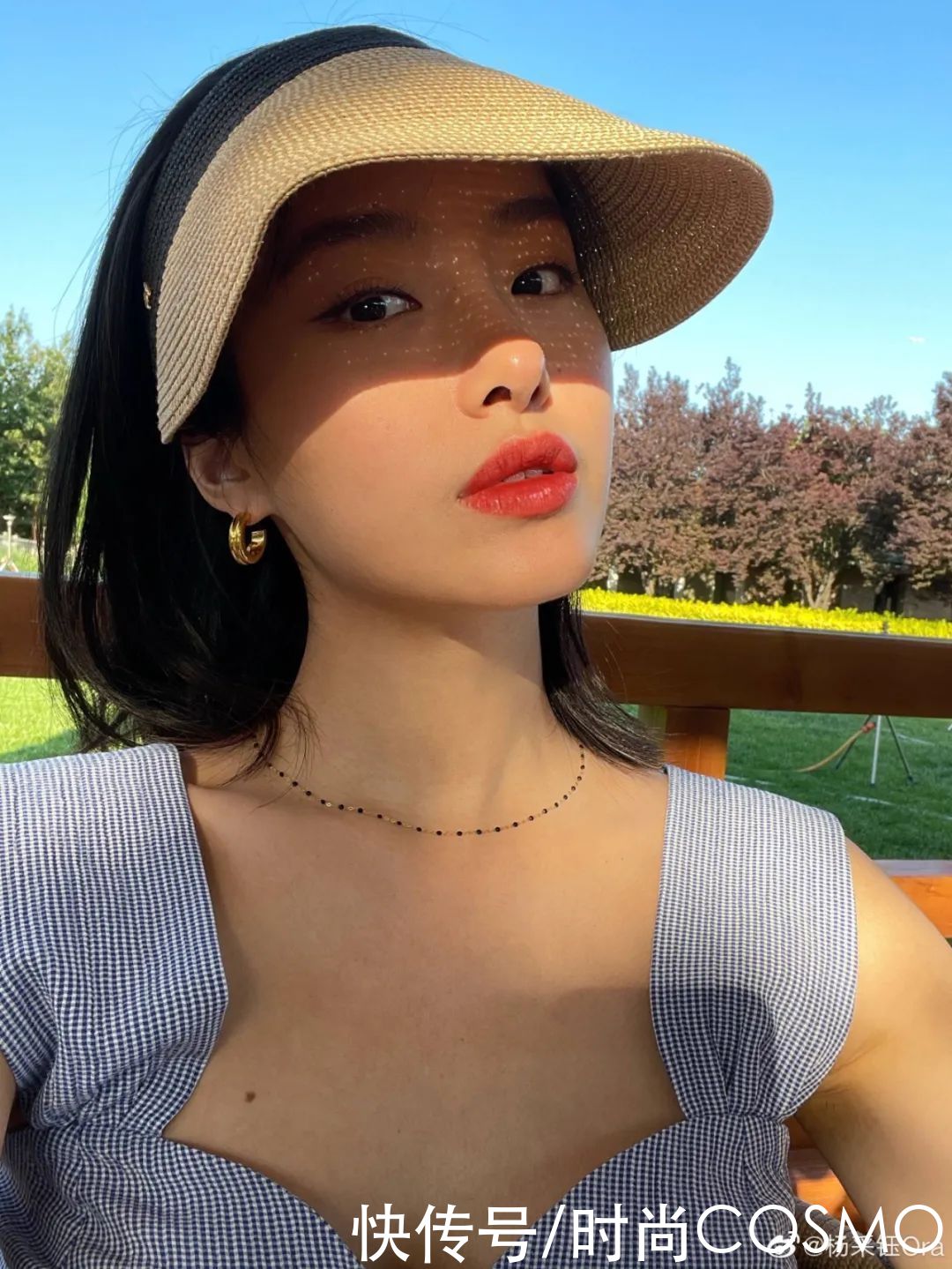 20岁就实现了唇色自由，是太有钱吗？|BB QUEEN | 唇釉