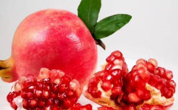 吉祥果|新的一年好运连连,孩子多吃3种好运果,寓意合家幸福生活快乐