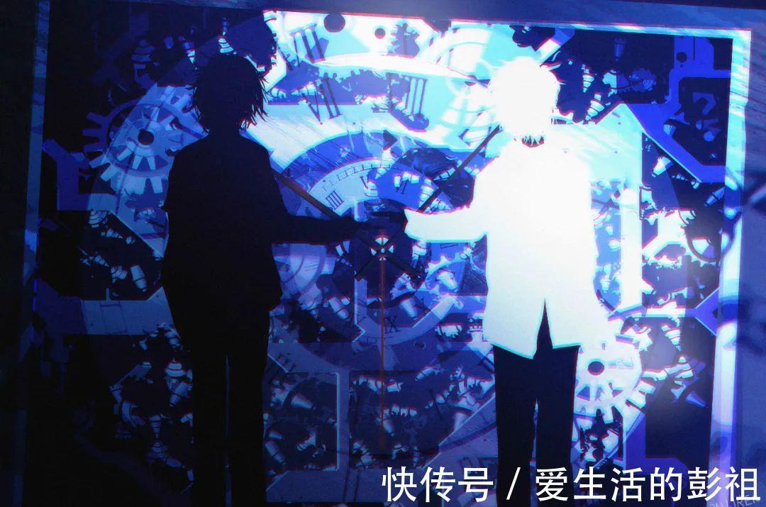 动漫壁纸|动漫壁纸、头像｜7-12